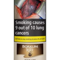 Tobacco Products >  Cigarettes & Pipe Tobacco