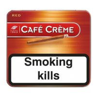 Tobacco Products >  Cigars