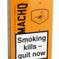 Tobacco Products >  Cigars