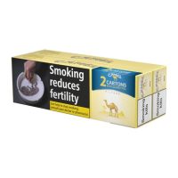 Tobacco Products >  Cigarettes