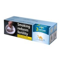 Tobacco Products >  Cigarettes