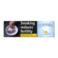 Tobacco Products >  Cigarettes