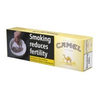 Tobacco Products >  Cigarettes