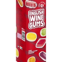 Fine Foods & Sweets > Sweets > Wine gum & Candy