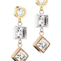 Accessories >  Jewellery >  Earrings