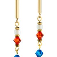 Accessories >  Jewellery >  Earrings