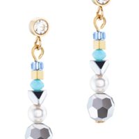 Accessories >  Jewellery >  Earrings