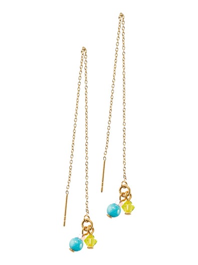 Accessories > Jewellery > Earrings