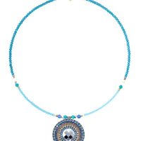 Accessories >  Jewellery >  Necklaces