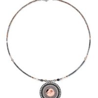 Accessories >  Jewellery >  Necklaces