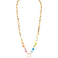 Accessories >  Jewellery >  Necklaces