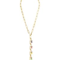 Accessories >  Jewellery >  Necklaces