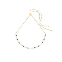 Accessories >  Jewellery >  Necklaces