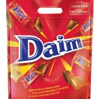 Fine Foods & Sweets >  Sweets >  Chocolate & Praline & Marzipan