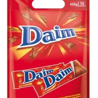 Fine Foods & Sweets >  Sweets >  Chocolate & Praline & Marzipan