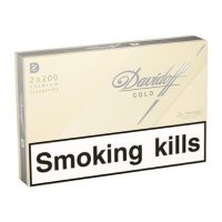 Tobacco Products >  Cigarettes