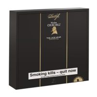 Tobacco Products >  Cigars