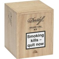 Tobacco Products >  Cigars
