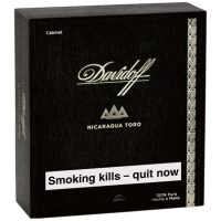 Tobacco Products >  Cigars