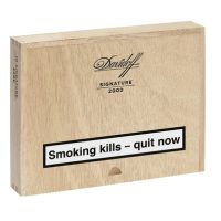 Tobacco Products >  Cigars