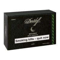 Tobacco Products >  Cigars