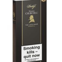 Tobacco Products >  Cigars