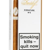 Tobacco Products >  Cigars