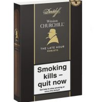 Tobacco Products >  Cigars
