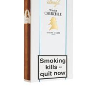 Tobacco Products >  Cigars