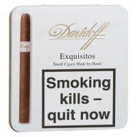 Tobacco Products >  Cigars