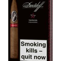 Tobacco Products >  Cigars
