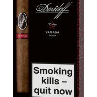 Tobacco Products >  Cigars