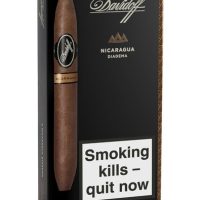 Tobacco Products >  Cigars