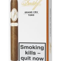 Tobacco Products >  Cigars