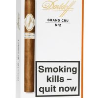 Tobacco Products >  Cigars