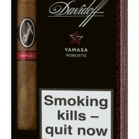 Tobacco Products >  Cigars