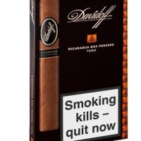 Tobacco Products >  Cigars