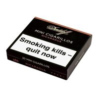 Tobacco Products >  Cigars