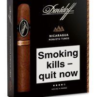 Tobacco Products >  Cigars