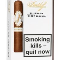 Tobacco Products >  Cigars