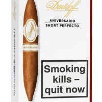 Tobacco Products >  Cigars