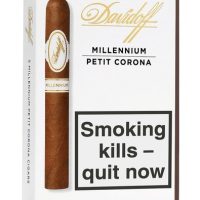 Tobacco Products >  Cigars
