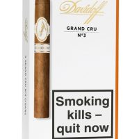 Tobacco Products >  Cigars