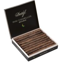 Tobacco Products >  Cigars