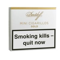 Tobacco Products >  Cigars