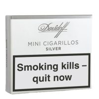 Tobacco Products >  Cigars