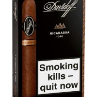 Tobacco Products >  Cigars