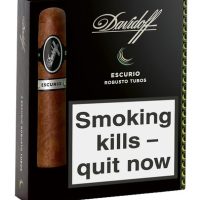 Tobacco Products >  Cigars