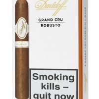 Tobacco Products >  Cigars