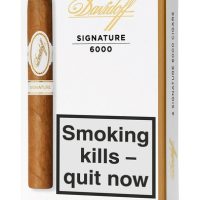 Tobacco Products >  Cigars